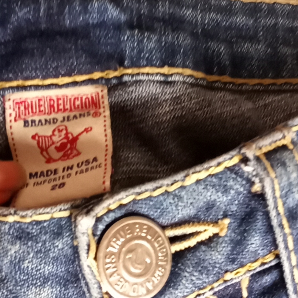 JEANS - Picture 3 of 7